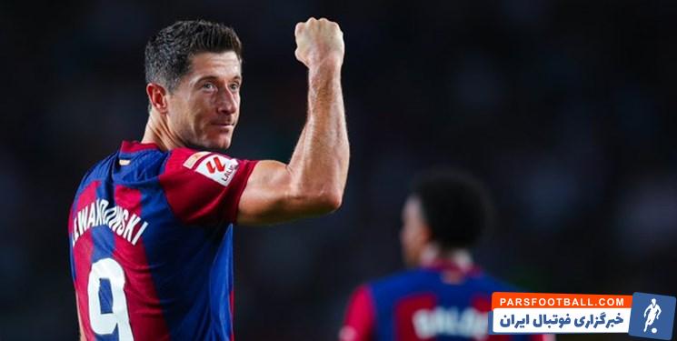 رئال مادرید ؛ لواندوفسکی خطاب به وینیسیوس : چطور می‌خواهی پنالتی را بزنی؟