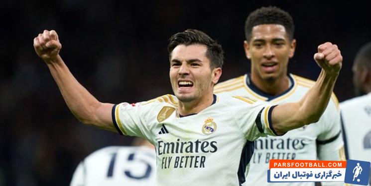 دیاز ؛ ادعای آاس از انتخاب تیم ملی اسپانیا از سوی براهیم دیاز