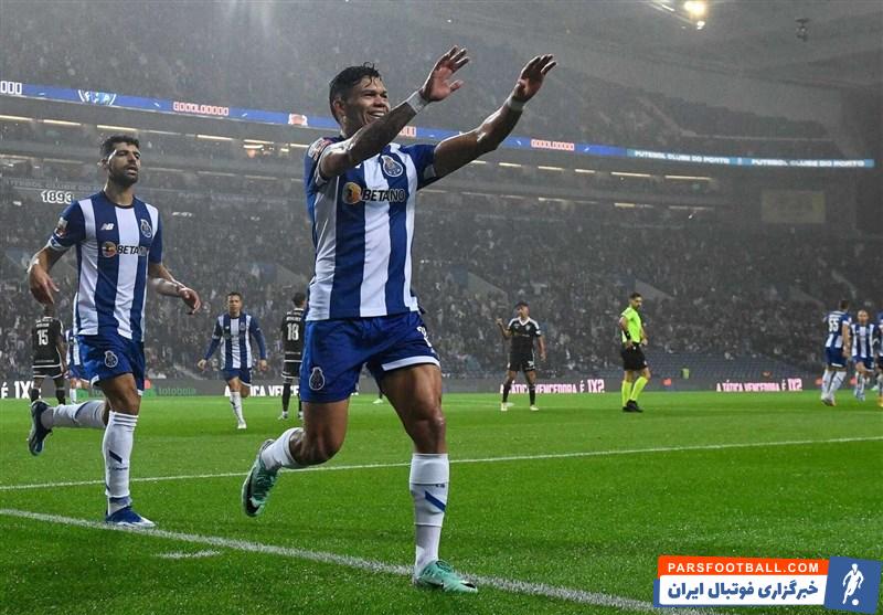 مهدی طارمی در آستانه توافق نهایی با تیم اینتر ایتالیا قرار دارد