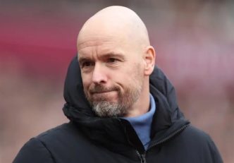 تن هاخ : بازی در جام حذفی انگلیس همیشه بازی مرگ و زندگی است