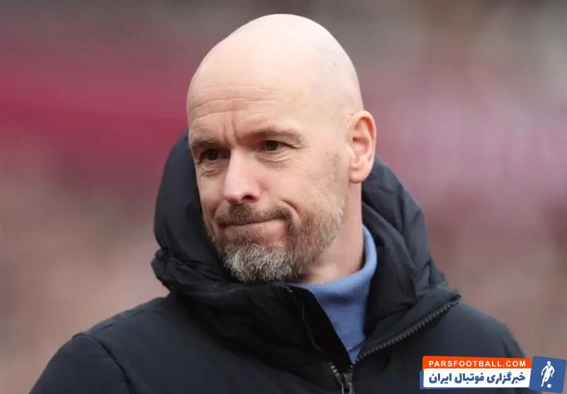 تن هاخ : بازی در جام حذفی انگلیس همیشه بازی مرگ و زندگی است