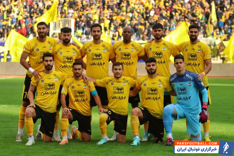 طالبی : سپاهان در خانه خودش و با حضور هواداران پرشورش تیم قدرتمندی است