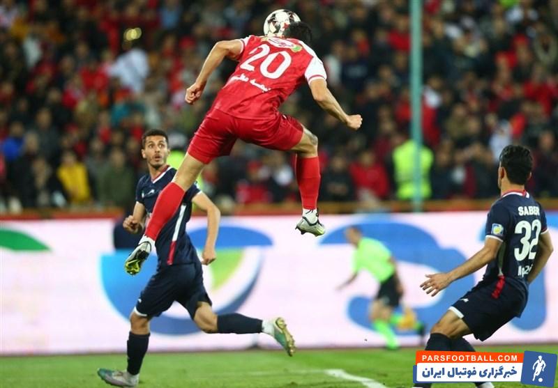 نساجی ؛ هوشمند : به هواداران نساجی قول می‌دهم که این نتایج را جبران خواهیم کرد