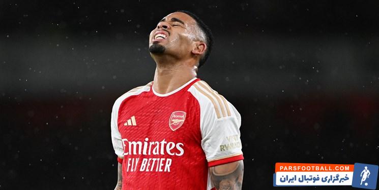 آرسنال ؛ جیمی کرگر : آرسنال بدون مهاجم نمی تواند قهرمان شود