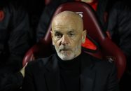 پیولی سرمربی میلان : برای قهرمانی در جام حذفی تلاش می کنیم