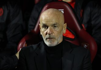 پیولی سرمربی میلان : برای قهرمانی در جام حذفی تلاش می کنیم