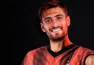 میلان ؛ بازگشت متئو گابیا مدافع میلان از ویارئال با پایان دوره قرضی