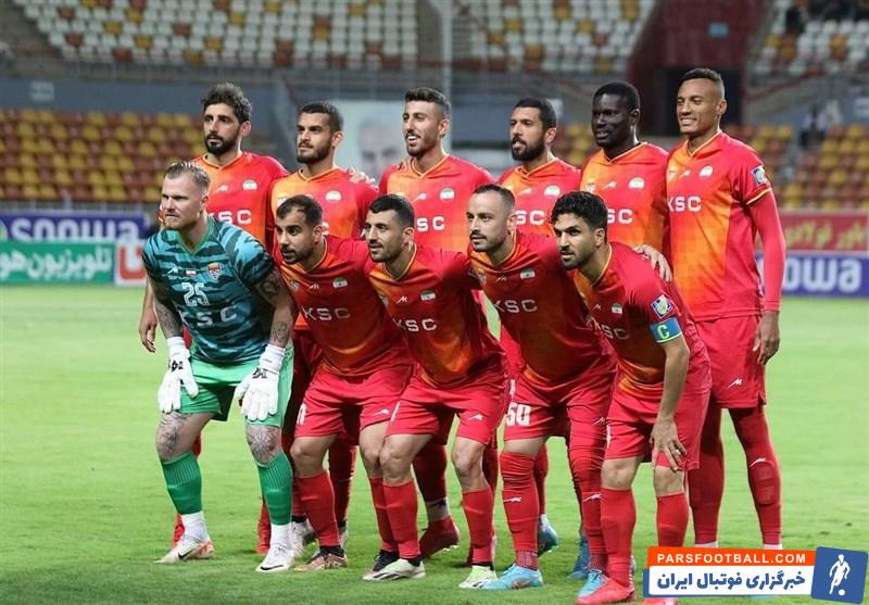 فولاد ؛ خداحافظی ایوب والی و فراهم امدن یک جای خالی در لیست فولاد