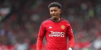 سانچو ؛ منچستریونایتد در تلاش برای انتقال سانچو به دورتموند