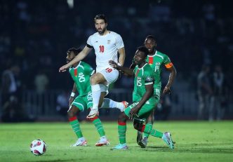 کریم انصاری‌فرد درباره تیم ملی فوتبال ایران صحبت کرد