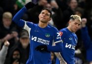 چلسی 4-0 پرستون نورث‌اند جام حذفی انگلیس