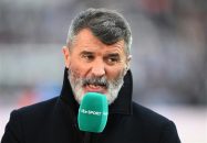 کین اسطوره منچستریونایتد : تن هاخ در چند ماه آینده اخراج خواهد شد