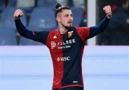 تاتنهام در آستانه جذب دراگوشین از جنوا