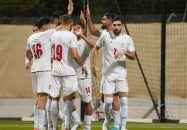 نعیم سعداوی پیشکسوت پرسپولیس درباره تیم ملی صحبت کرد