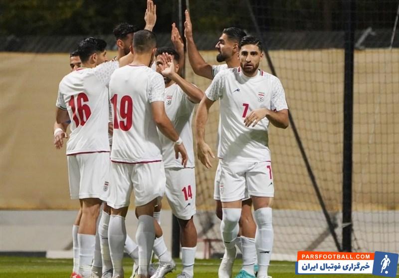 نعیم سعداوی پیشکسوت پرسپولیس درباره تیم ملی صحبت کرد