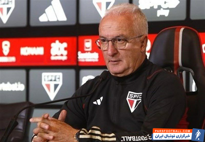 برزیل ؛ دوریوال سیلوستره جونیور تا پایان جام جهانی 2026 سرمربی برزیل شد