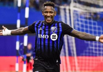 تراکتور در تلاش برای جذب رومل سمیر کیوتو روبینسون