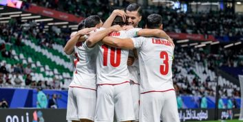 ایران ؛ بررسی وضعیت تیم ملی پیش از دیدار برابر هنگ کنگ در جام ملت های آسیا