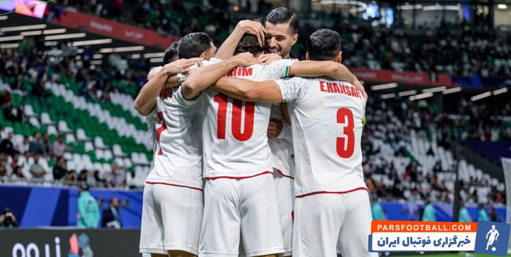 ایران ؛ بررسی وضعیت تیم ملی پیش از دیدار برابر هنگ کنگ در جام ملت های آسیا