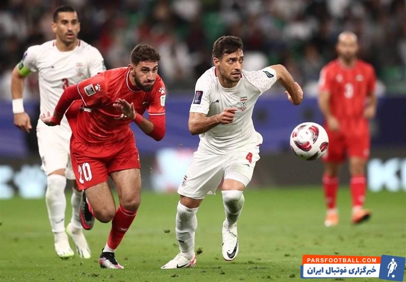 مجید نامجومطلق پیشکسوت استقلال درباره تیم ملی صحبت کرد