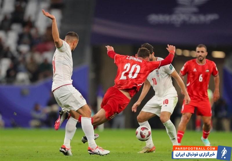 مهدی پاشازاده پیشکسوت استقلال درباره تیم ملی صحبت کرد