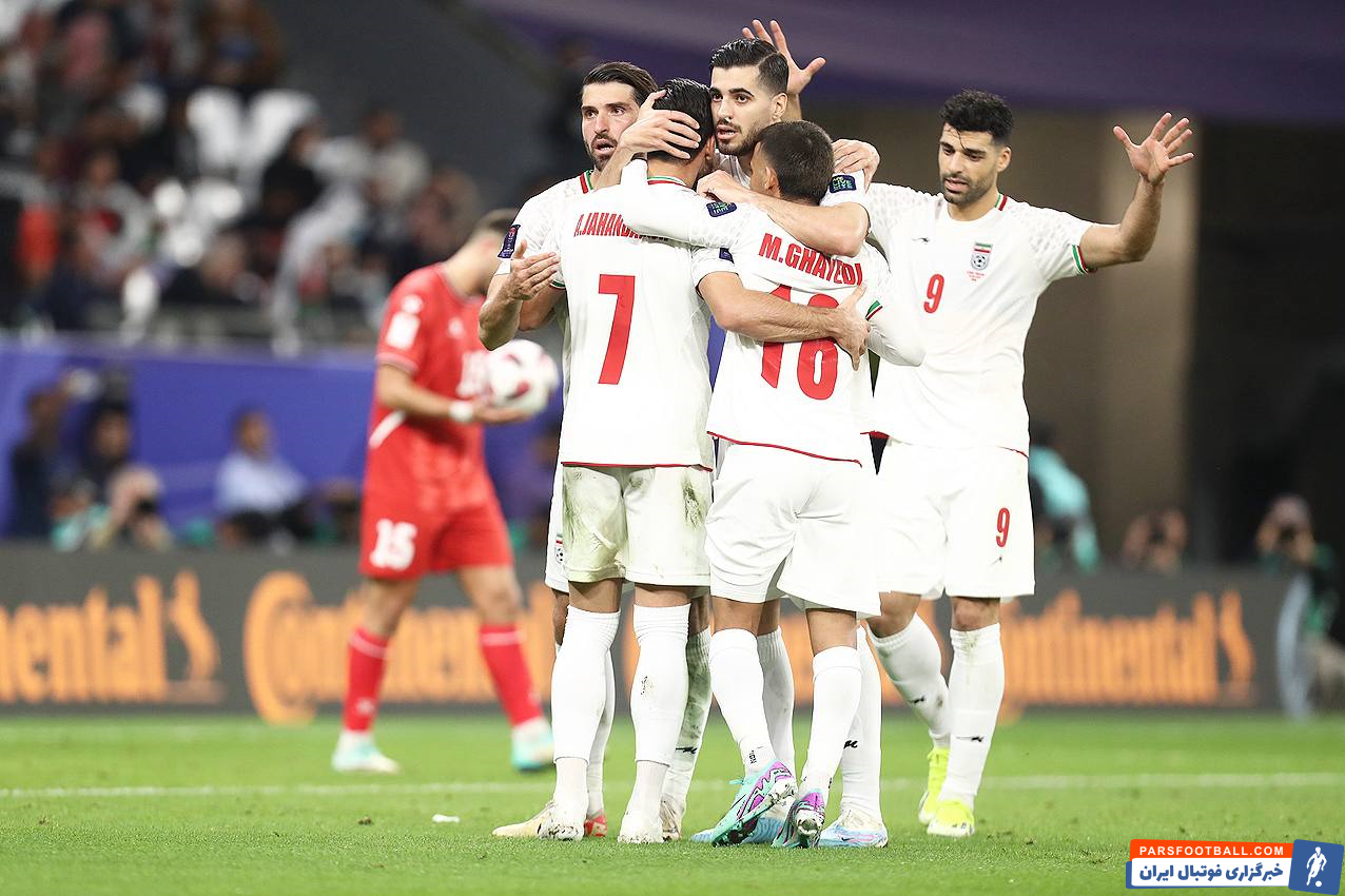 محمدرضا مهدوی پیشکسوت پرسپولیس درباره تیم ملی صحبت کرد