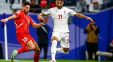AFC به برد پر گل تیم ملی ایران مقابل فلسطین واکنش نشان داد