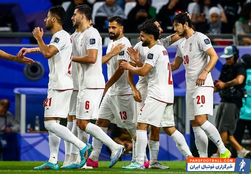 تیم ملی ؛ مدیرروستا : توقعمان از تیم ملی حضور در فینال جام ملتهای آسیاست