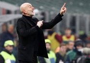 پیولی سرمربی میلان : کسب 42 امتیاز در نیمفصل عملکرد بدی نیست