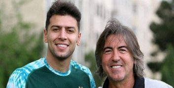 مهری ؛ توافق سعید مهری با آپوئل برای امضای قرارداد 2.5 ساله