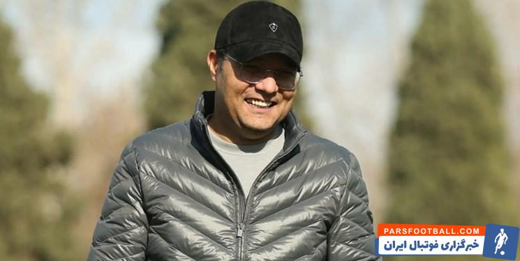 نکونام ؛ استقلال منتظر پاسخ پیشنهاد رسمی اش برای جذب محمدحسین اسلامی