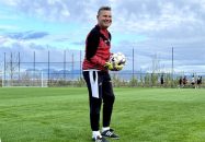 تراکتور ؛ خورخه رامیرز اسپانیایی با نظر خمس به تراکتور بازگشت