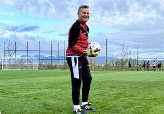 تراکتور ؛ خورخه رامیرز اسپانیایی با نظر خمس به تراکتور بازگشت