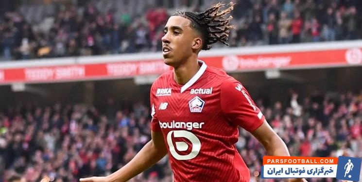 رئال مادرید ؛ پیشنهاد شدن لنی یورو ستاره لیل به رئال مادرید