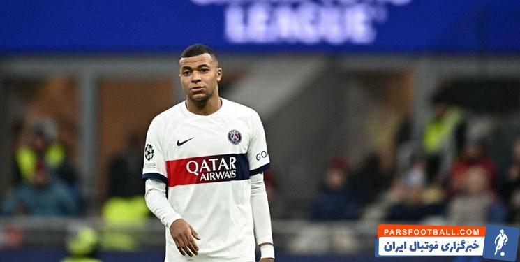 امباپه ؛ اعلام تصمیم نهایی امباپه قبل از تابستان