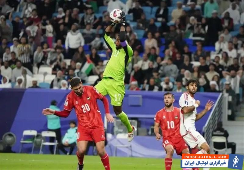 تیم ملی ؛ گزارش سایت العربی رویارویی امارات با تیم ملی فوتبال ایران در جام ملت ها