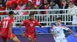 تایلند 0-0 عمان جام ملت‌های آسیا