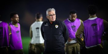 برانکو ؛ فشار رسانه های عمانی به برانکو برای چینش هجومی برابر قرقیزستان