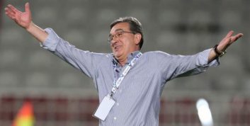 عمان ؛ فدراسیون فوتبال عمان با برانکو قطع همکاری کرد