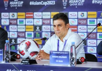 محمدرضا مهدوی پیشکسوت پرسپولیس درباره تیم ملی صحبت کرد