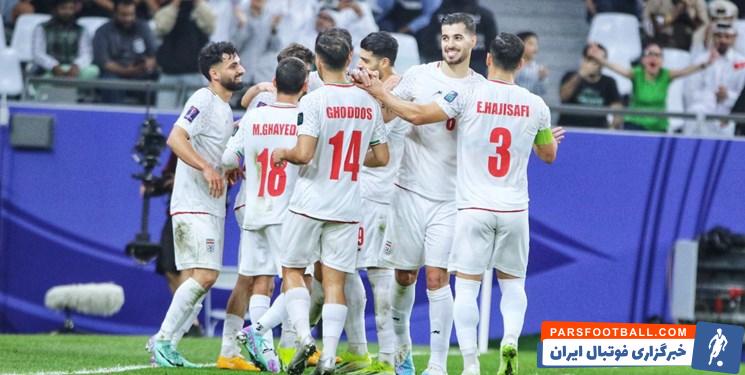 تیم ملی فوتبال ایران هفته آینده به مصاف سوریه می‌ رود