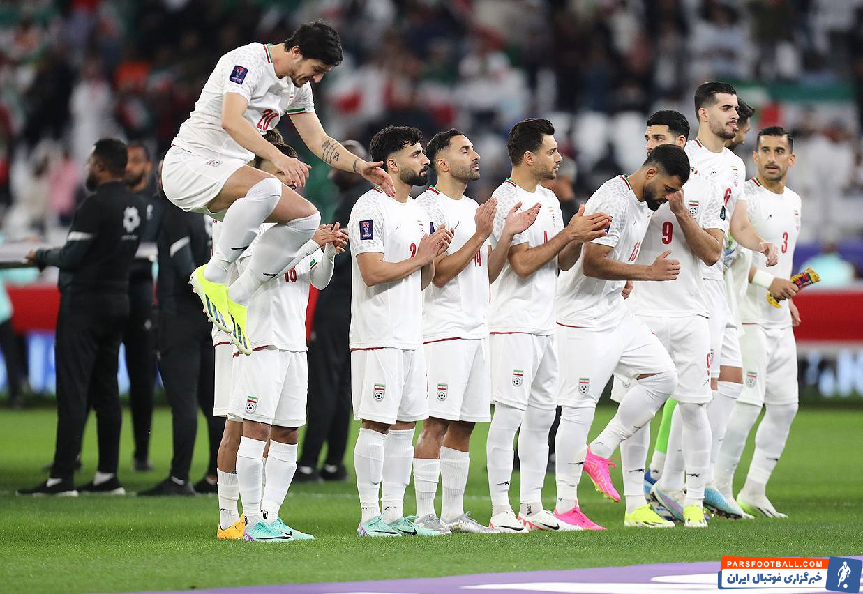 مهدی امیرآبادی پیشکسوت استقلال درباره تیم ملی صحبت کرد