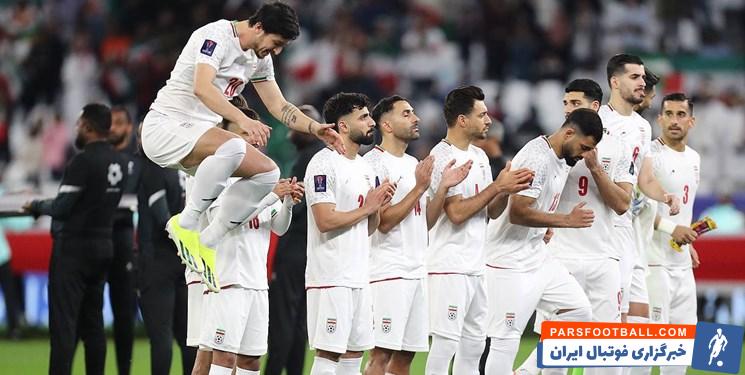 رشیدی دروازهبان اسبق تیم ملی : سوریه همیشه برای ما مشکل ساز بوده است