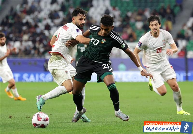 نادر فریاد شیران پیشکسوت استقلال درباره تیم ملی صحبت کرد