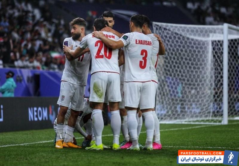 مجید جلالی کارشناس مطرح فوتبال ایران درباره تیم ملی صحبت کرد