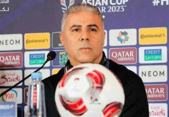 فلسطین ؛ مکرم دبوب، سرمربی فلسطین : امیدوارم از یکهشتم نهایی هم عبور کنیم