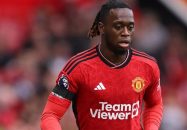 النصر به دنبال جذب آرون ونبیساکا از منچستریونایتد