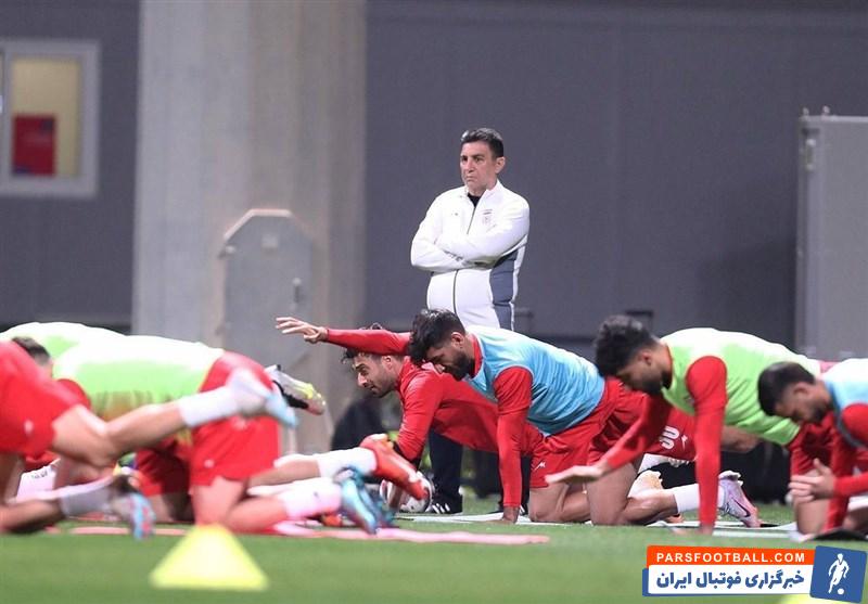 حسن اشجاری پیشکسوت استقلال درباره تیم ملی صحبت کرد