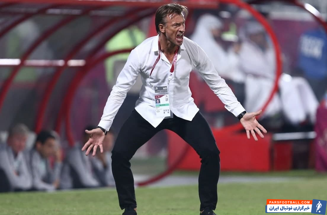 رنار ؛ هروه رنار گزینه اصلی عمان برای جانشینی برانکو