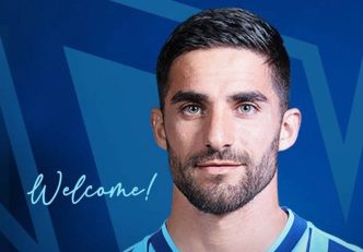 محمدی ؛ سایت اسپورت یونان : میلاد محمدی به خاطر مسائل مالی فروخته شد